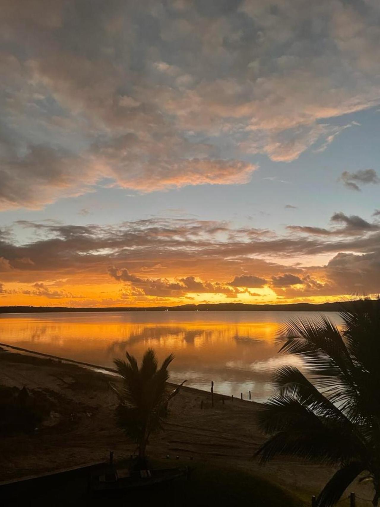 Mukumbura Lodge Bilene Vila Praia Do Bilene ภายนอก รูปภาพ